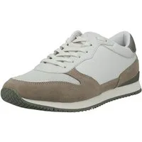 Lloyd LLOYD Sneaker Veloursleder/Mesh Sneaker