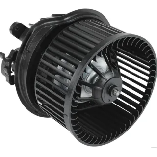 Elparts Innenraumgebl?se Citro?n C2 Xsara Picasso C3 Peugeot 1007 206 + Sw