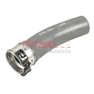 Metzger Ladeluftschlauch links 2400381 Nissan Primastar Opel Vivaro Renault Trafic 2,0