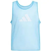 adidas Performance Fußballtrikot adidas Kinder Trainingsleibchen Training Bib Y