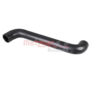 Metzger K?hlerschlauch links oben Mercedes Viano W639 Vito W639