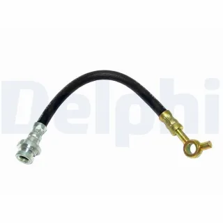 Delphi Bremsschlauch vorne Nissan Patrol