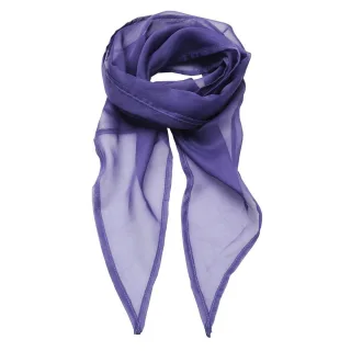 Premier - Schal für Damen (Violett)