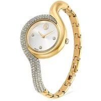 Swarovski Quarzuhr Swarovski Unisex-Uhren Analog Quarz