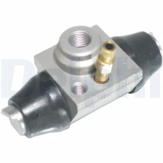 Delphi Radbremszylinder Audi Seat Skoda VW LW47029
