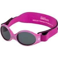 ActiveSol Sonnenbrille Baby EXPLORER, 0-18 Monate, softes Kopfband UV400 Schutz, polarisiert, BPA frei, deutsche Marke