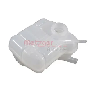 Metzger K?hlmittelausgleichsbeh?lter + Sensor Chevrolet Malibu Opel Insignia Saab 9-5