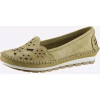 Gemini Slipper
