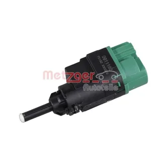 Metzger Bremslichtschalter Fiat Nissan Opel Renault