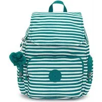 KIPLING Cityrucksack City Zip S, Polyester