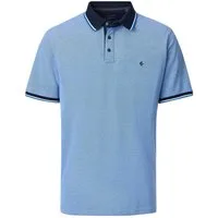 CASAMODA Poloshirt CASAMODA Polo-Shirt uni