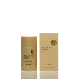 Armaf Club de Nuit Women Deodorant Stick 75 g