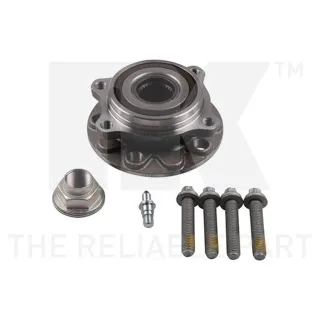 NK Radlager unten Alfa Romeo 159 Brera Spider