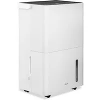 DUUX Luftentfeuchter Bora Smart Luftentfeuchter 20L