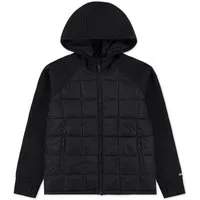Abercrombie Kids Steppjacke Eingrifftaschen mit Reißverschluss