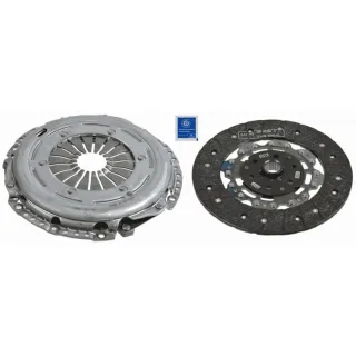 Sachs Kupplung Ford Mondeo Jaguar X-Type 2,0 3000970052