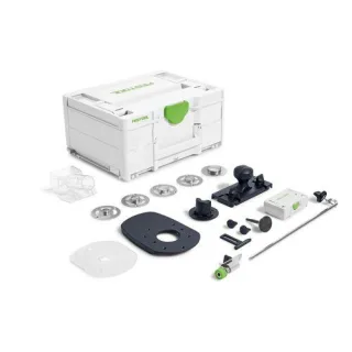 Festool Zubehör-Set ZS-OF 1010 M