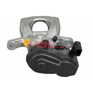 Metzger Bremssattel hinten links Nissan Qashqai Renault Kadjar