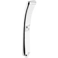 CORNAT Handbrause Kinnay Handbrause chrom, (1-tlg)