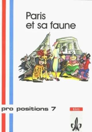 Paris et sa faune