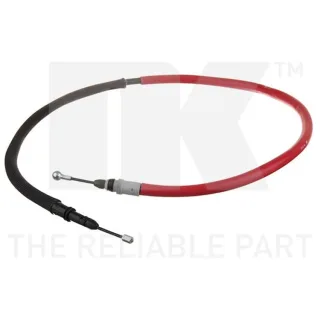 NK Handbremsseil links Citroen C8 Fiat Ulysse Lancia Peugeot 807 901995