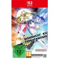 Digimon Story Time Stranger Nintendo Switch 2
