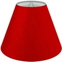 Wogati Lampenschirm Wogati Premium Stehlampe Lampenschirm Konisch