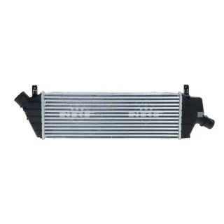 NRF Ladeluftk?hler Nissan Micra K12 1,5 30995