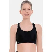 Anita since 1886 Sport-BH Pan Alp (1-tlg) Sport-BH - Atmungsaktiv - Modischer Bustier Look