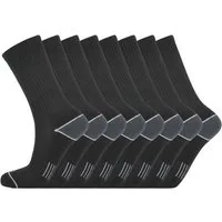 ENDURANCE Socken Hoope (8-Paar) in atmungsaktiver Qualität