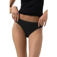 Mey Minislip Modal Pure superfeine Modalfaser, glänzende Details, tiefer Sitz