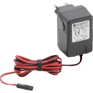 Geberit Netztransformator Aufputz Netzstecker zu HyTronic85/86/185/186 241630001