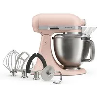 KitchenAid Küchenmaschine 5KSM50PKVEFT, 325 W, 4,7 l Schüssel