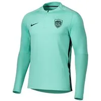Nike Sweatshirt Nike Performance RC Toulon Drill Top Sweatshirt Polyester