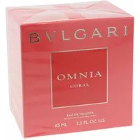 BVLGARI Eau de Toilette Omnia Coral Edt Spray