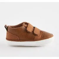 Next Babyschuhe mit zwei Riemen Sneaker (1-tlg)