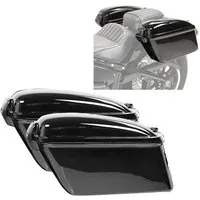 Craftride Koffer Chopper Seitenkoffer # Oregon je 12l (Paar)