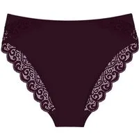 Triumph Slip Amourette Tai Stretch-Spitze