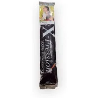 X-Pression Kunsthaar-Extension X-Pression Premium Original Ultra Braid, Xpression