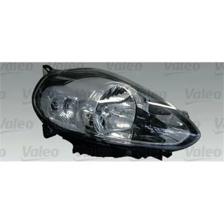 Valeo Scheinwerfer links Fiat Grande Punto 044211