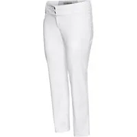 bp Arbeitsbundhose Damen Shape-Fit-Bundhose "1766-686" Med & Care weiß