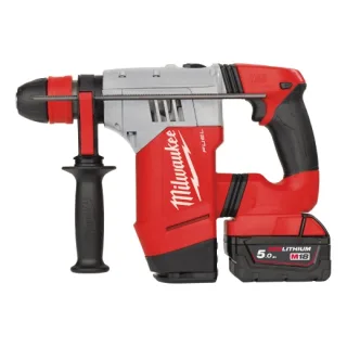 Milwaukee FUEL Akku-Kombihammer M18 CHPX-502X - 4933451380