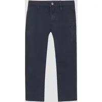 s.Oliver Chinos Hose BRAD Chino Brad / Slim Fit / Mid Rise / Slim Leg