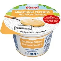 frischli Süßigkeit, Frischli Milchpudding Butterkeks 85g