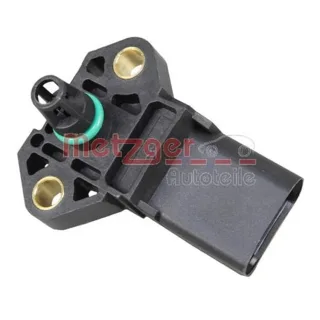 Metzger Ansauglufttemperatursensor Audi Seat Skoda VW 0906429