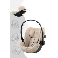 Cybex Babyschale Cloud G3 i-Size Babyschale (Update 2026)