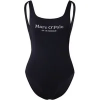 Marc O'Polo Badeanzug Essentials (1-St) Plain/ohne Details
