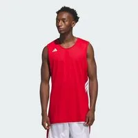 adidas Performance Tanktop 3G SPEED BASKETBALL AEROREADY WENDETRIKOT (1-tlg)