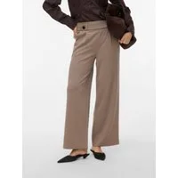 Vero Moda Anzughose VMSTAR PANTS JRS GA NOOS