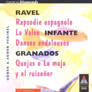 La Valse / Rhapsodie